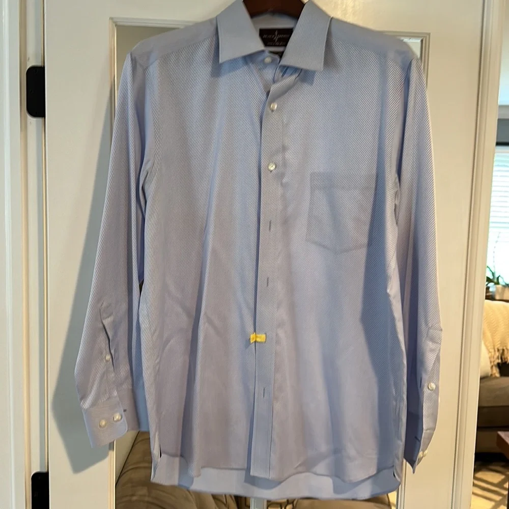 Black brown 1826 dress shirt bundle - Picture 2 of 9